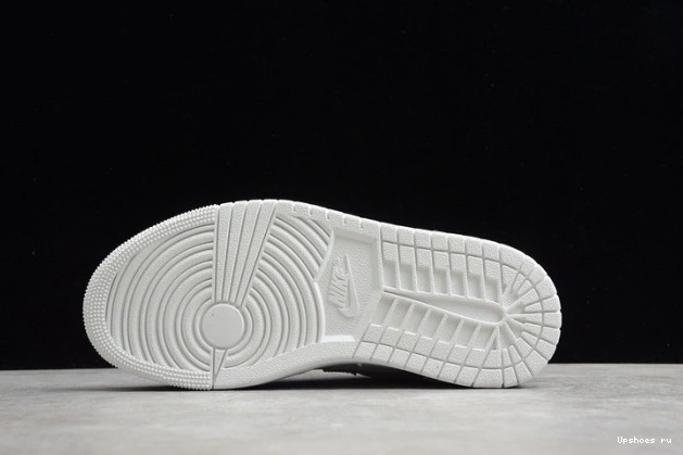 Jordan 1 Low CV3043-100 Air “Paris” 1221